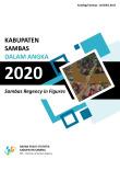 Sambas Regency in Figures 2020