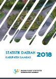 Statistik Daerah Kabupaten Sambas 2018