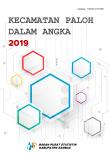 Kecamatan Paloh Dalam Angka 2019