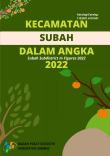 Kecamatan Subah Dalam Angka 2022