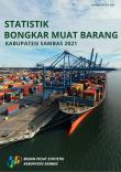 Port Statistics In Sambas Regency 2021