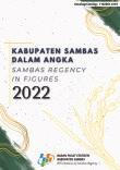 Sambas Regency in Figures 2022