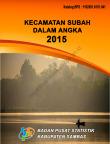 Kecamatan Subah Dalam Angka 2015