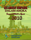 Kecamatan Semparuk Dalam Angka 2010 