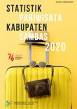 Statistik Pariwisata Kabupaten Sambas 2020