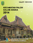 Kecamatan Paloh Dalam Angka 2014