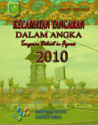 Kecamatan Tangaran Dalam Angka 2010