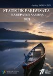 Tourism Statistics of Sambas Regency 2021