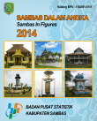 Kabupaten Sambas Dalam Angka 2014