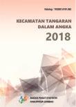 Kecamatan Tangaran Dalam Angka 2018