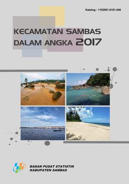 Kecamatan Sambas Dalam Angka 2017