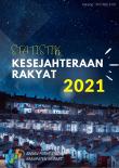 Statistik Kesejahteraan Rakyat Kabupaten Sambas 2021