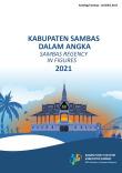 Kabupaten Sambas Dalam Angka 2021