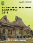 Kecamatan Selakau Timur Dalam Angka 2014