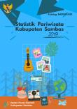 Statistik Pariwisata Kabupaten Sambas 2019