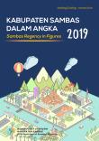 Kabupaten Sambas Dalam Angka 2019