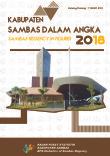 Sambas Regency In Figures 2018