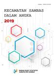 Kecamatan Sambas Dalam Angka 2019