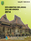 Kecamatan Selakau Dalam Angka 2014