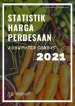 Rural Price Statistics of Sambas Regency 2021