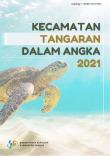 Kecamatan Tangaran Dalam Angka 2021