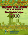 Kecamatan Selakau Timur Dalam Angka 2010