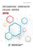 Kecamatan Semparuk Dalam Angka 2019